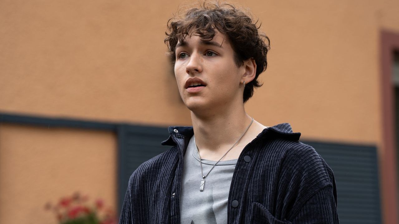 "M jak miłość" odcinek 1893. Kadry z serialu