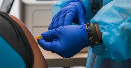 Koronawirus. Niepokojąca prognoza doradcy premiera. "Mamy za mało zaszczepionych"