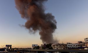 Media: Węgry grały na dwa fronty. Wtedy mieli wspierać Iran