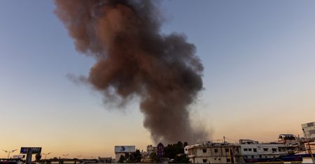 Media: Węgry grały na dwa fronty. Wtedy mieli wspierać Iran