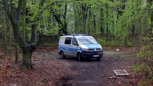 Dolnośląskie: Seria zaginięć w lasach. Policja apeluje o rozwagę