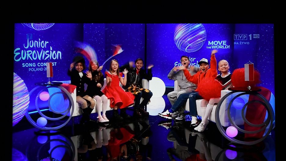 Eurowizja Junior 2020. Koncert transmituje TVP. Jak głosować na Alę Tracz?