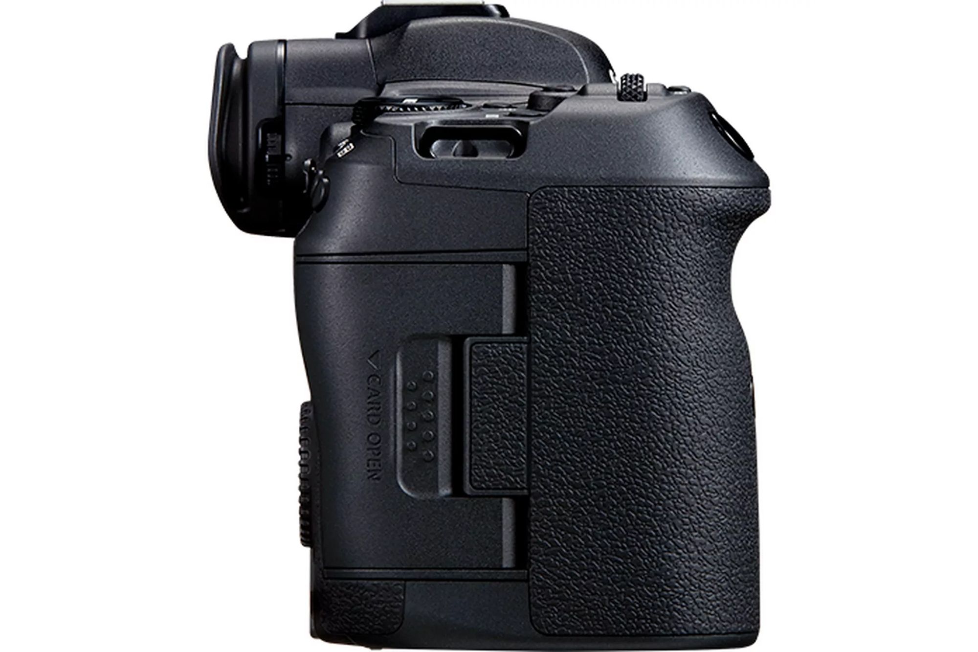 Bezlusterkowce Canon. Najlepsze aparaty bezlusterkowe japońskiego producenta 12