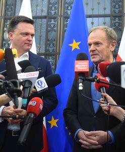 "Osobiście dopilnujemy". Deklaracja Tuska ws. projektu o cenach prądu