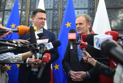 "Osobiście dopilnujemy". Deklaracja Tuska ws. projektu o cenach prądu