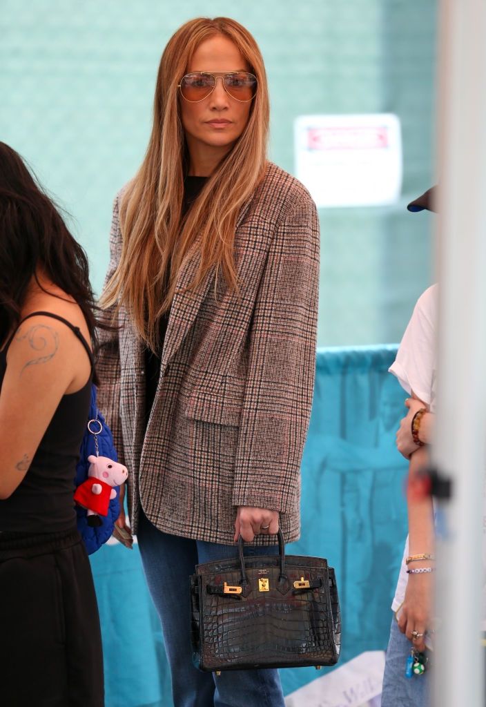 Jennifer Lopez
