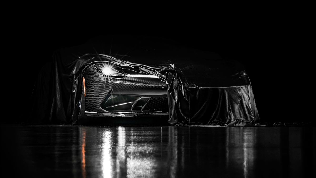 Pininfarina Battista