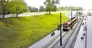Warszawa. Tramwaj na Kasprzaka. Ratusz ogłosił przetarg