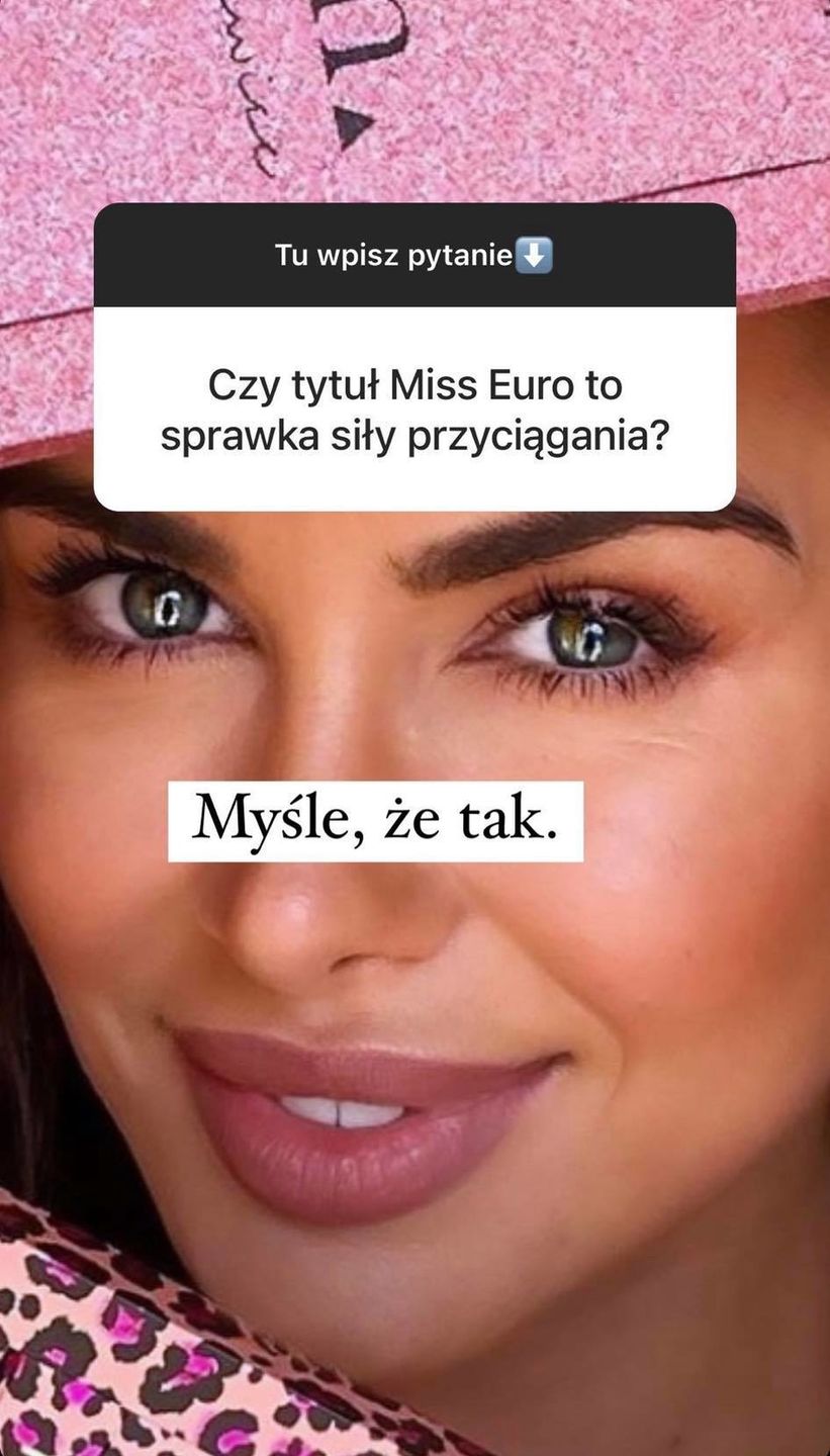 Mądrości z instagramowego profilu Natalii Siwiec