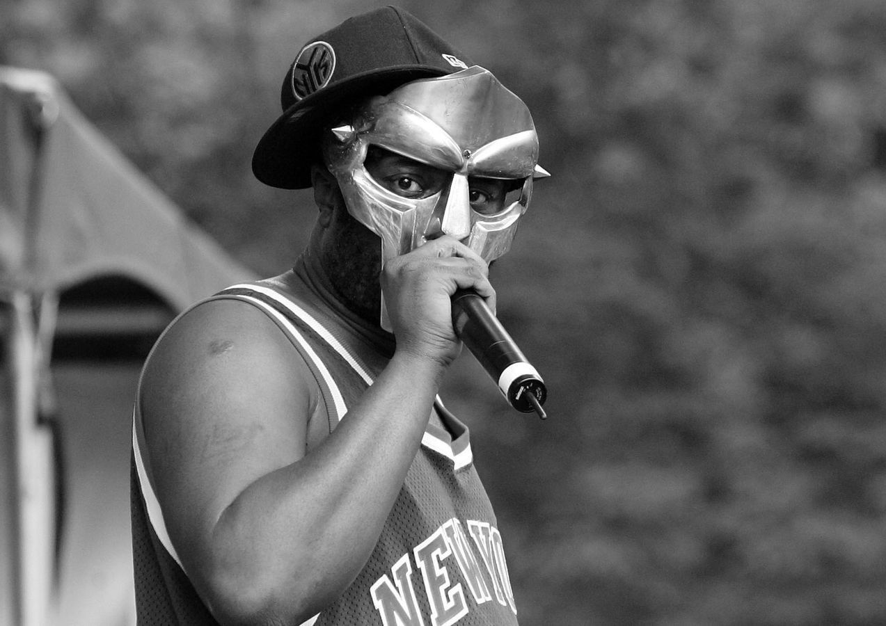 Nie żyje MF Doom. Weteran sceny odszedł w wieku 49 lat