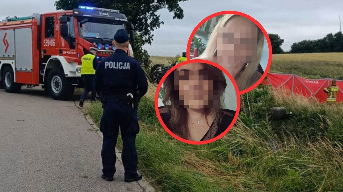 Tragedia w Postolinie. Nie żyją cztery osoby