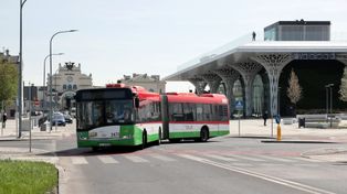Lublin: Dodatkowe kursy komunikacji miejskiej po niedzielnym meczu piłkarzy Motoru. Rozpiska