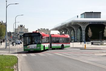 Lublin: Dodatkowe kursy komunikacji miejskiej po niedzielnym meczu piłkarzy Motoru. Rozpiska