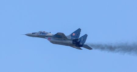 Zamknięcie nieba nad Ukrainą? "To rodziłoby poważne implikacje"