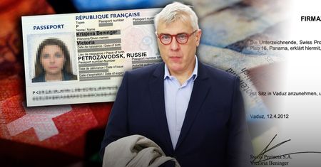 Roman Giertych, tajemnicza Rosjanka i przelewy z raju podatkowego. Ujawniamy, co przeoczyła prokuratura przed umorzeniem zarzutów dla polityka KO