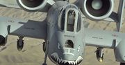 USA wycofują samoloty A-10 Thunderbolt II. To koniec maszyn bliskiego wsparcia