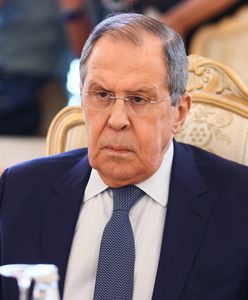 Kłamstwa Ławrowa. Brytyjczycy ujawniają, jaki jest ich cel