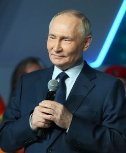 Negocjator Putina o postępach rozmów. "Nie w najbliższym czasie"