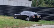 Pojechali nad morze i ukradli Maserati