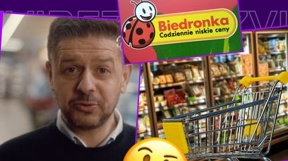 Biedronka pod lupą UOKiK. Akcja promocyjna, z której nikt nie skorzystał