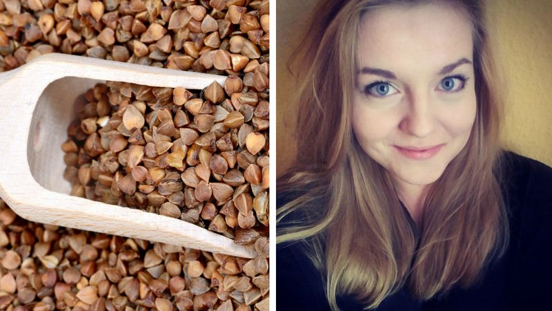 Byłam na detoksie gryczanym