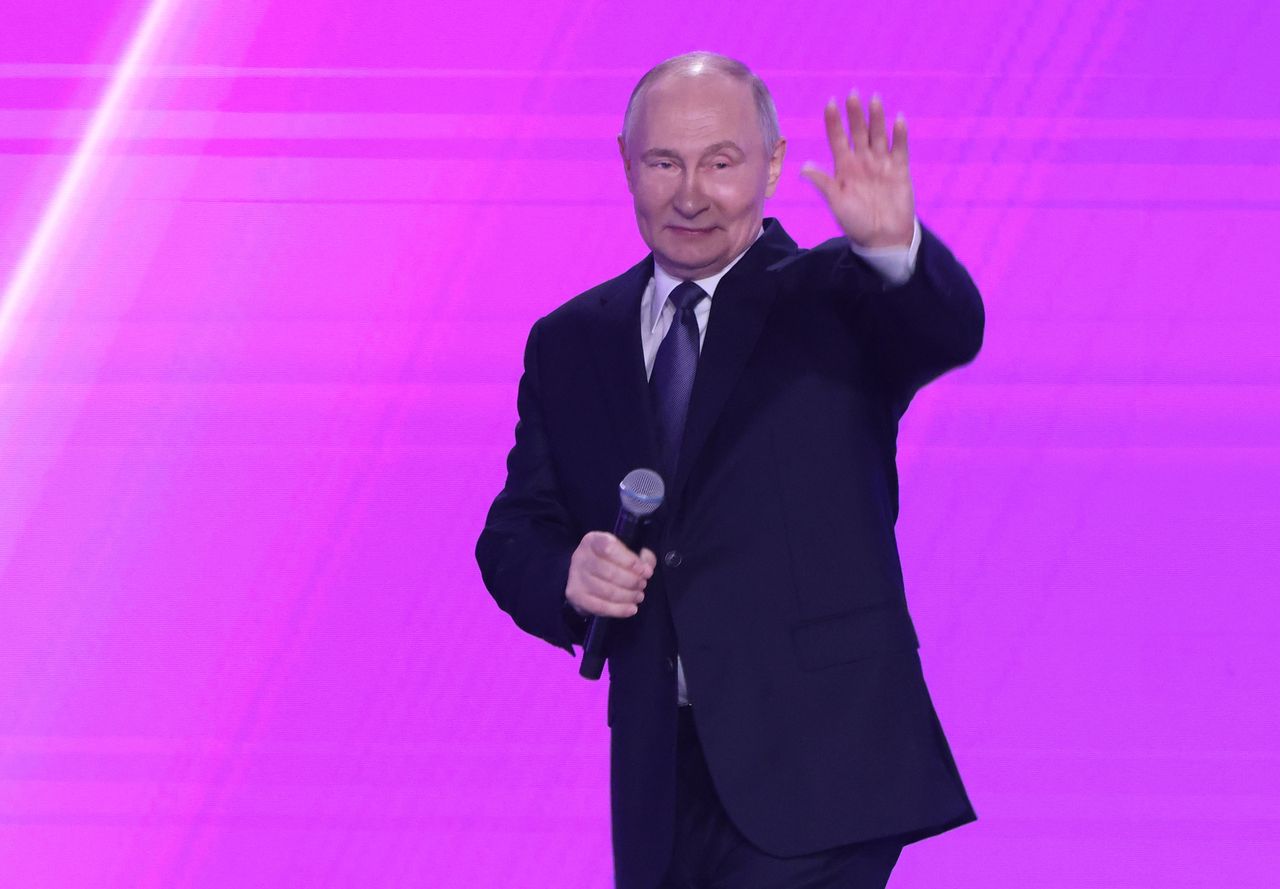 Pierwsza taka sytuacja w Rosji. Pozyskali 2,8 mld dolarów