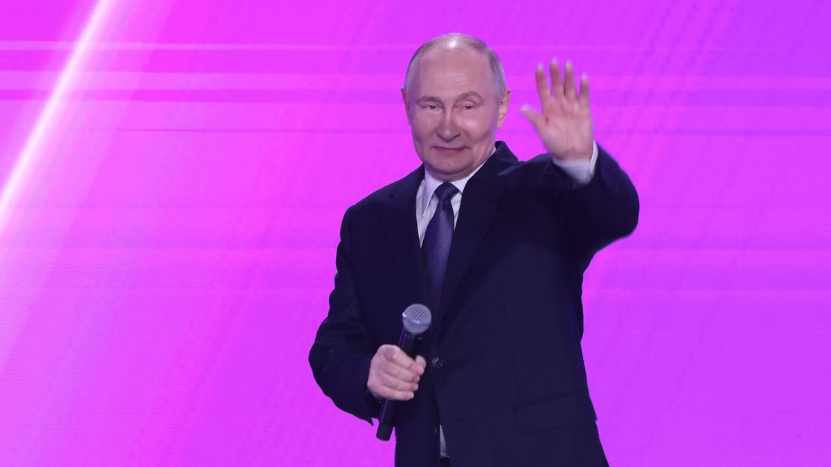 Pierwsza taka sytuacja w Rosji. Pozyskali 2,8 mld dolarów