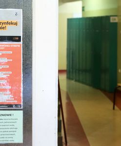 Powrót do szkół. Dyrektorzy organizują "bańki". "Nie wszystko jesteśmy w stanie zrobić"