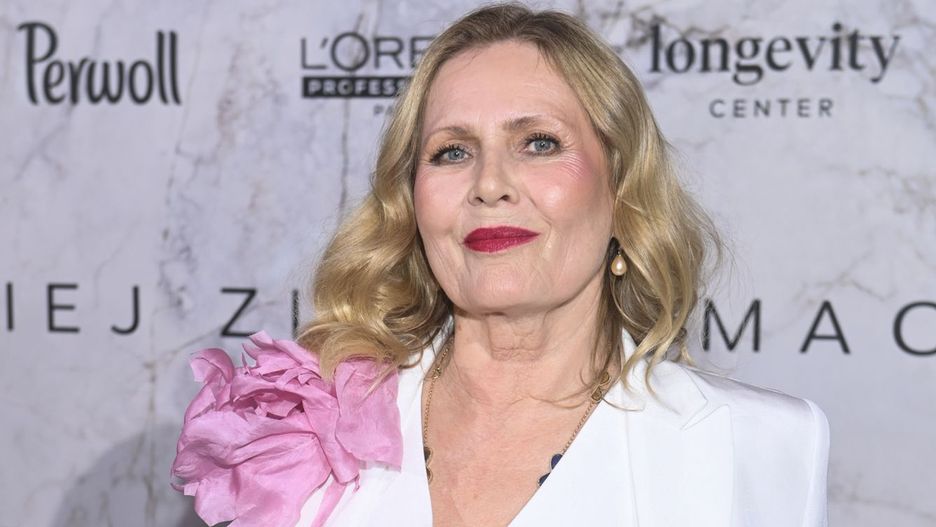 Pokaz Macieja Zienia, listopad 2022