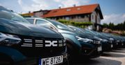 Dacia wprowadza na rynek gamę Extreme. Dla osób, które kupią dacię, ale nie chcą jeździć tanim autem