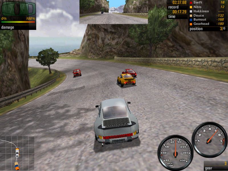 Gry Need For Speed - najlepsze w historii [ranking] 2
