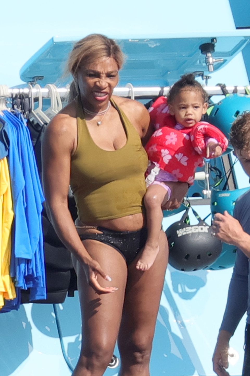 Serena Williams