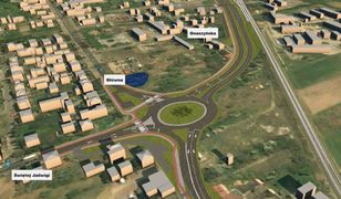 Częstochowa. Kolejna ważna inwestycja, drogowcy biorą się za DK 46