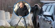 Tusk przy granicy z Rosją. Pierwszy odcinek Tarczy Wschód gotowy. "Wydamy na to miliardy"