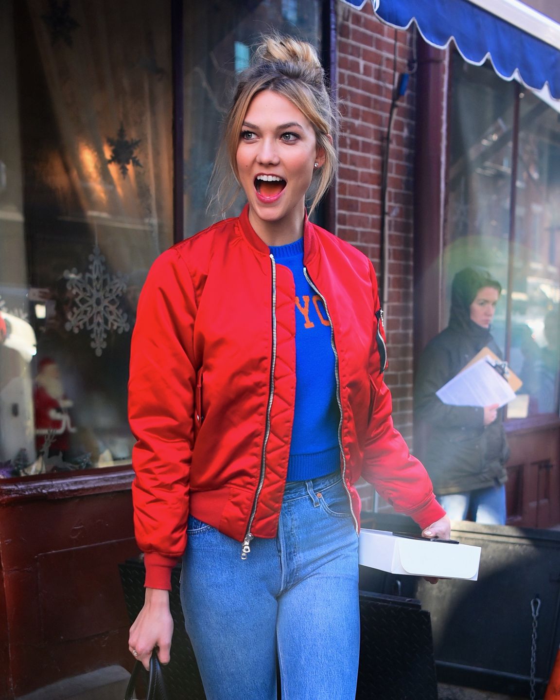 Karlie Kloss