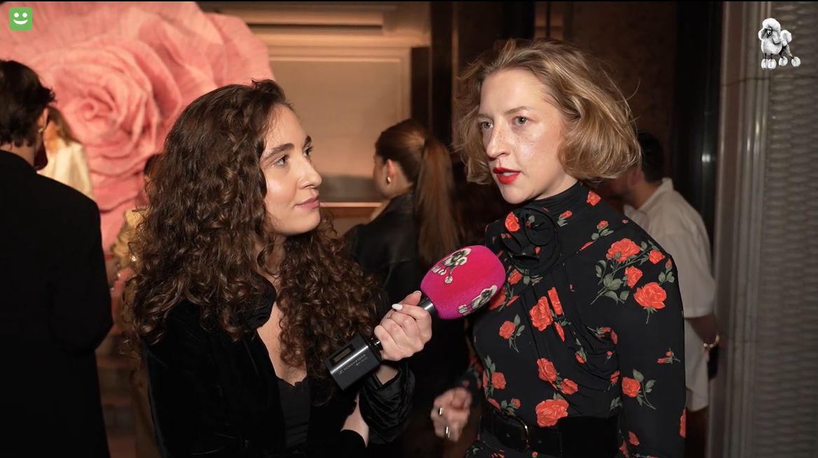 Lara zdradza przepis na ulubione ciasto Magdy Gessler