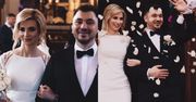 Daniel Martyniuk i Faustyna Jamiołkowska NIE WZIĘLI ślubu kościelnego: "To była msza w intencji tych ludzi"