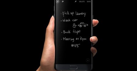 Motorola posądza Samsunga o kradzież, pytanie czy słusznie?