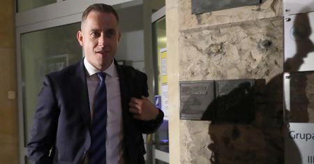Kryzys w koalicji. Rada Krajowa PO zbiera się na posiedzenie ws. sytuacji politycznej