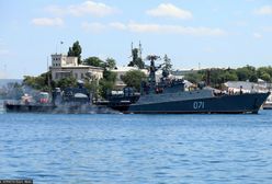 Rosja gromadzi wojsko. Nieznaczne zmiany w porównaniu z ostatnimi dniami