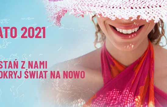 Itaka zaczyna już sprzedaż oferty na lato 2021, w promocji „Marzenia w cenie spełnienia”