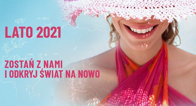 Itaka zaczyna już sprzedaż oferty na lato 2021, w promocji „Marzenia w cenie spełnienia”