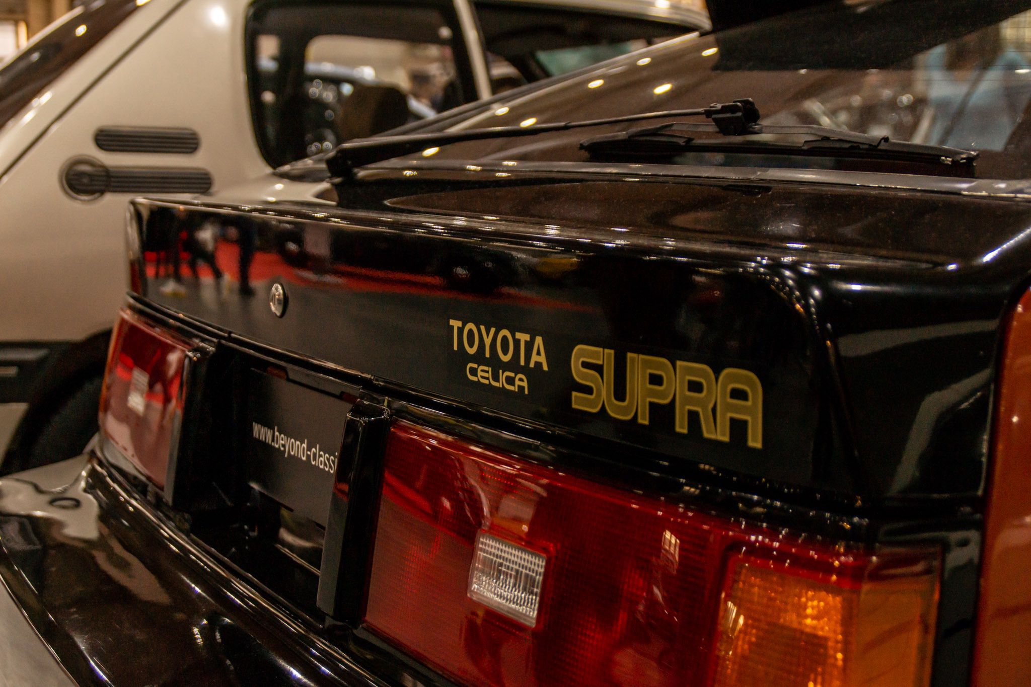 Retro Motor Show 2022