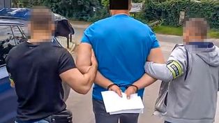 "Łowcy cieni" na polowaniu. Agenci CBŚP zatrzymali w różnych miastach czterech groźnych przestępców
