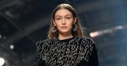 Gigi Hadid urodziła. Mohamed Hadid napisał list do wnuczki