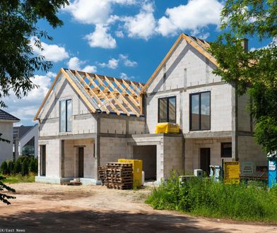 Surowe kary za samowolę budowlaną. Nawet po wielu latach