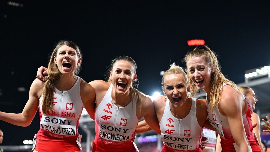 Alicja Wrona-Kutrzepa Natalia Bukowiecka Justyna Œwiêty-Ersetic Aleksandra Formella