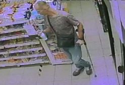 Katowice. Uderzył ekspedientkę, od kilku miesięcy szuka go policja