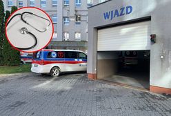 Reakcja na tekst WP. Jest zapowiedź kontroli