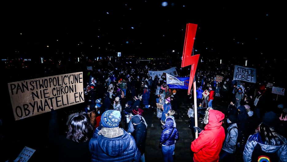 Aborcja w Polsce. Najnowszy sondaż